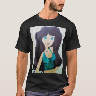 Camiseta Camielle