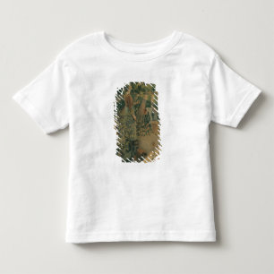 Camiseta Camille Pissarro   as máquinas desbastadoras de