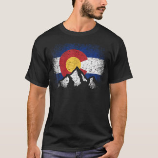 Camiseta Caminhada