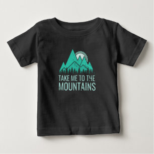 Camiseta Caminhada