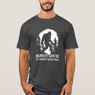 Camiseta Caminhada engraçada de caminhada, acampamento, pes