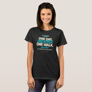 Camiseta Caminhada Fotográfica Mundial de Scott Kelby '26 C