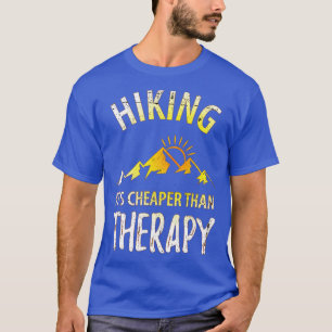 Camiseta Caminhada nas Montanhas 77