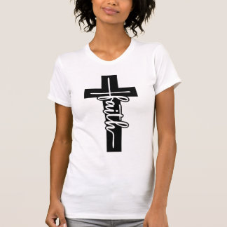 Camiseta Caminhada por Faith Tee