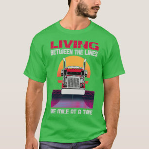 Camiseta Caminhante 3