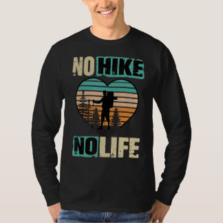 Camiseta Caminhante Ditos Caminhando Sem Caminho Sem Vida H