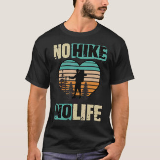 Camiseta Caminhante Ditos Caminhando Sem Caminho Sem Vida H