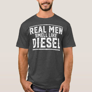 Camiseta Caminhante Eu Caminho Mecânico Eu Caminhão Driver