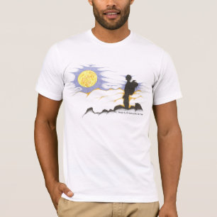 Camiseta Caminhante T