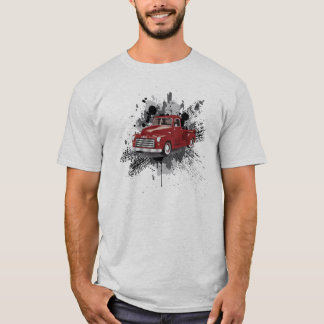 Camiseta Caminhão 1949 de GMC