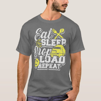 Camiseta Caminhão 2