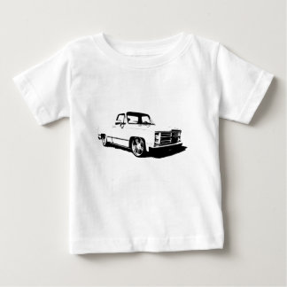 Camiseta Caminhão C10