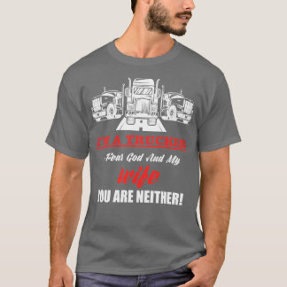 Camiseta Caminhão-Caminhante Navegador Transportador Transp