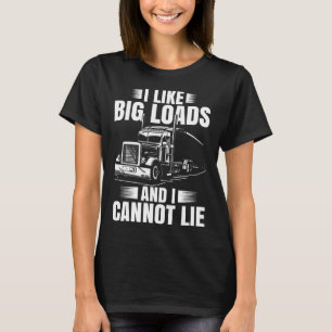 Camiseta Caminhão-caminhoneiro 18 Caminhão-CDL Rodoviário