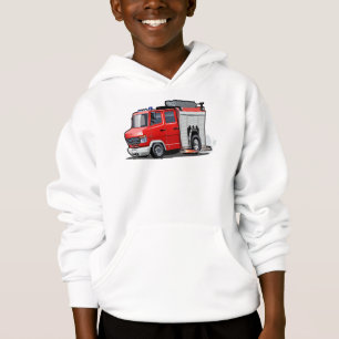 Camiseta Caminhão de animação