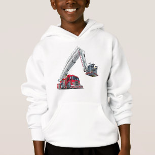Camiseta Caminhão de animação