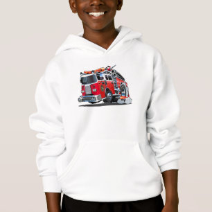 Camiseta Caminhão de animação
