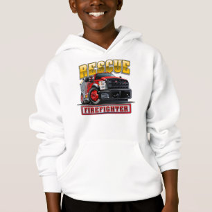 Camiseta Caminhão de animação