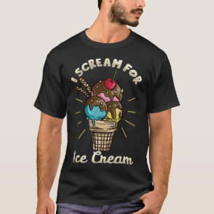 Camiseta Caminhão de Sorvete S2 (139)