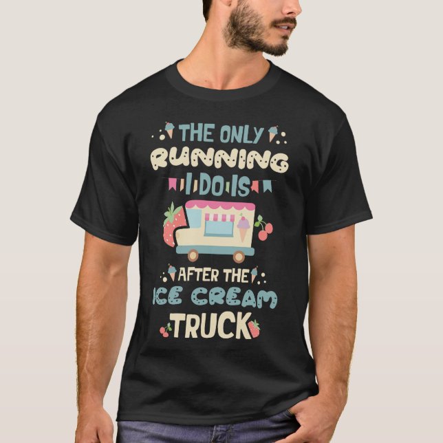 Camiseta Caminhão de Sorvete S2 (36) (Frente)