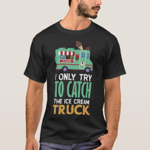 Camiseta Caminhão de Sorvete S2 (54)