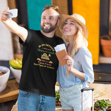 Caminhão Engraçado para Taco Amantes Viciados em T