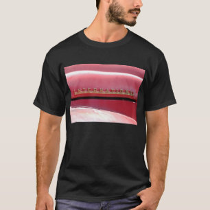 Camiseta Caminhão internacional