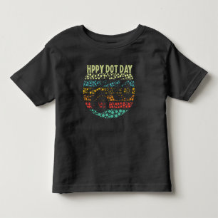 Camiseta Caminhão Monstro feliz Dia Internacional do Ponto