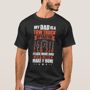 Camiseta Caminhão-Vento, Caminhão-Vias, Caminhão-Vias