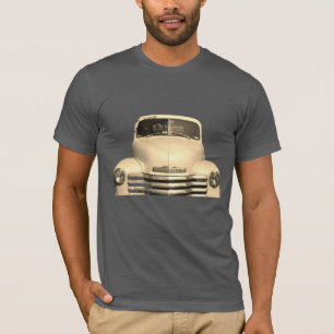 Camiseta Caminhão Vintage Chevy de 1950