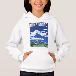 Camiseta Caminhe Mais