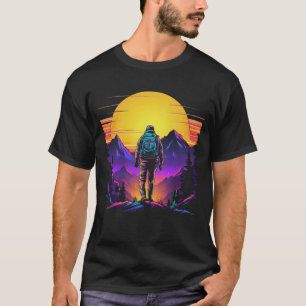 Camiseta Caminho