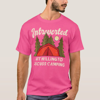 Camiseta Caminho