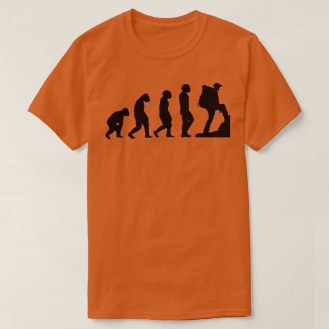Camiseta Caminho (Frente do Design)