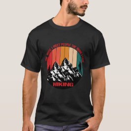 Camiseta Caminho