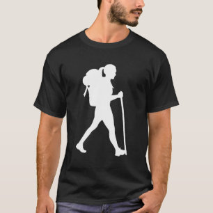 Camiseta Caminho