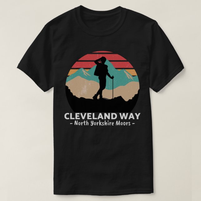 Camiseta caminho (Frente do Design)