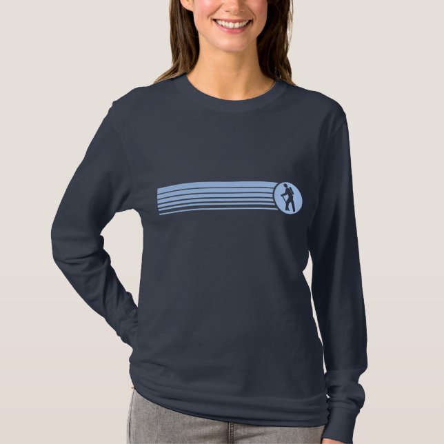 Camiseta Caminho (Frente)