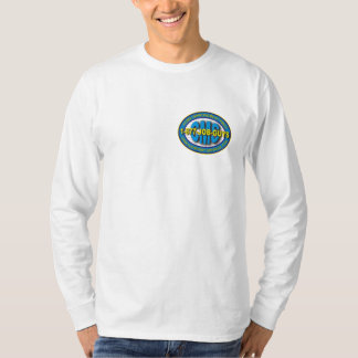 CAMISETA CAMINHO CMS