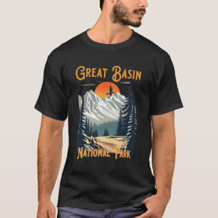 Camiseta Caminho da Bacia do excelente