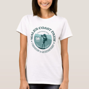 Camiseta Caminho da Costa do Vazio (T)