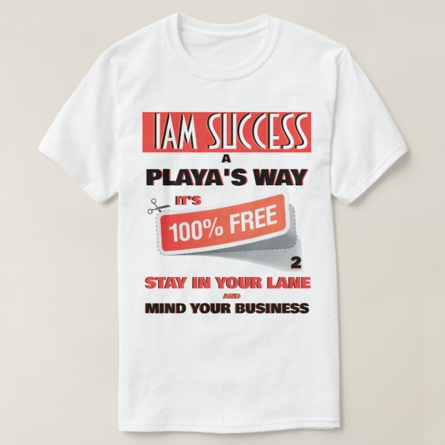 CAMISETA CAMINHO DA PLAYA (Frente do Design)