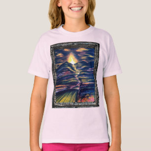Camiseta Caminho da vida