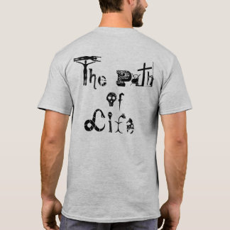 Camiseta Caminho da vida