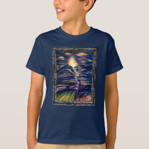 Camiseta Caminho da vida