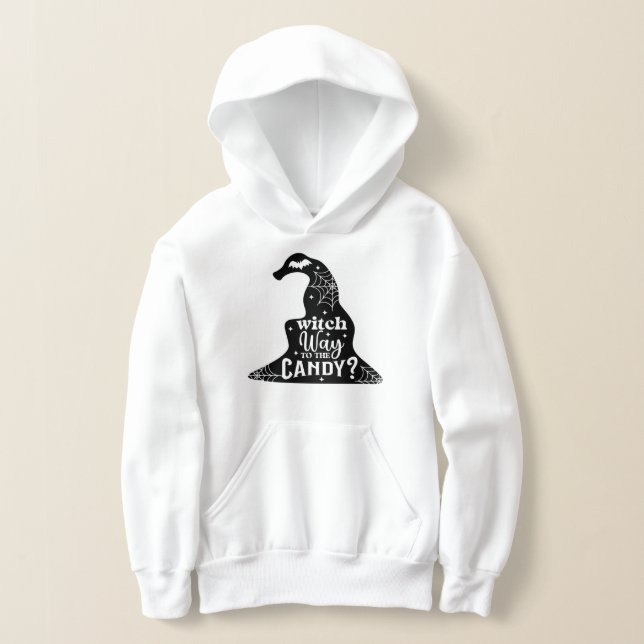 Camiseta Caminho das Bruxas Doce (Postura )