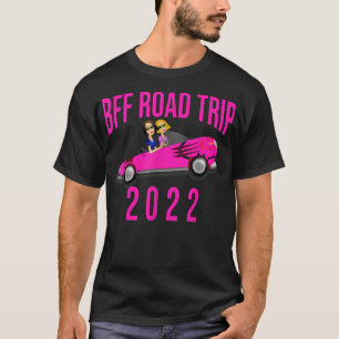 CAMISETA CAMINHO DE ESTRADA BFF 2022