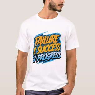 Camiseta Caminho do Progresso