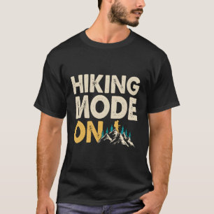 Camiseta Caminho Externo Para Caminho
