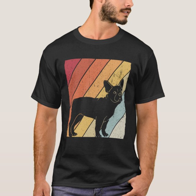 Camiseta Caminho francês (Frente)